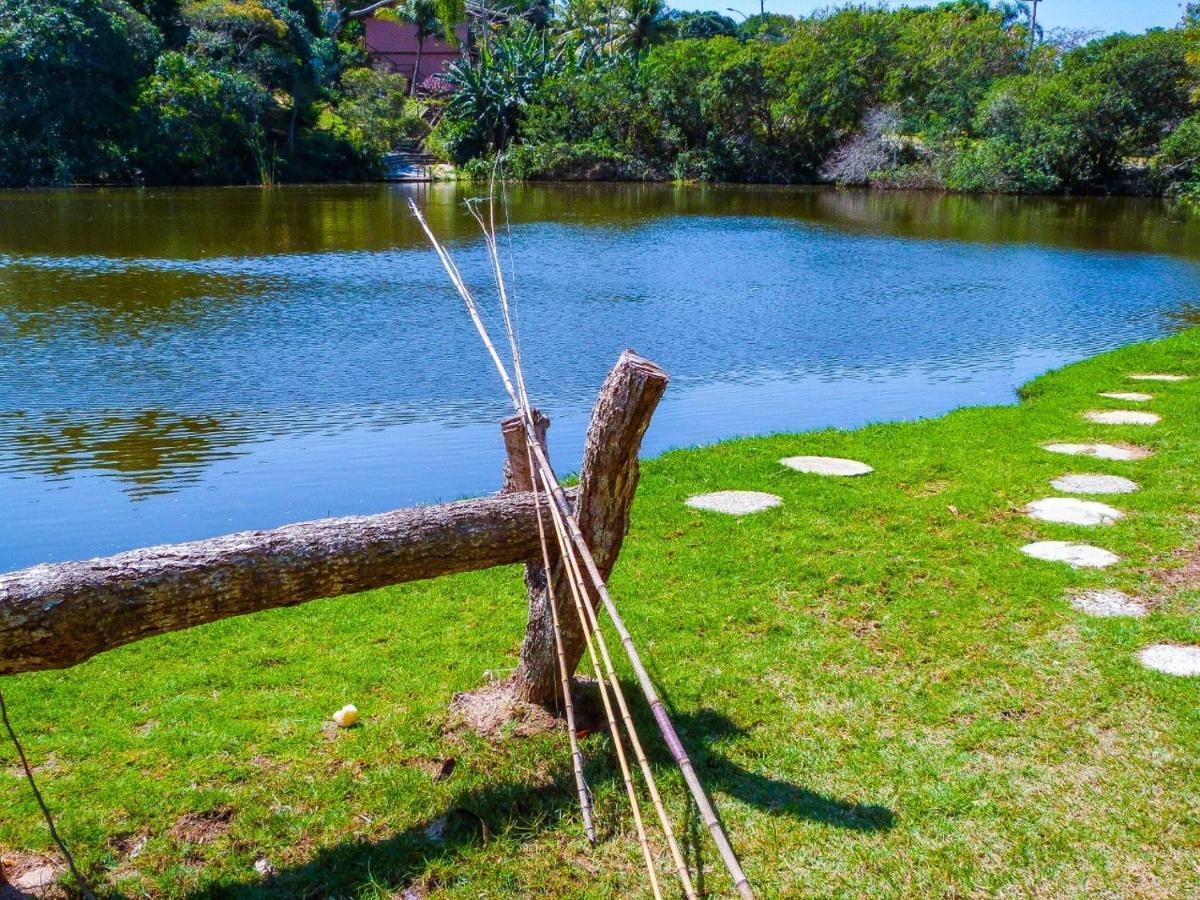 Pousada Le Jardin De Buzios Εξωτερικό φωτογραφία