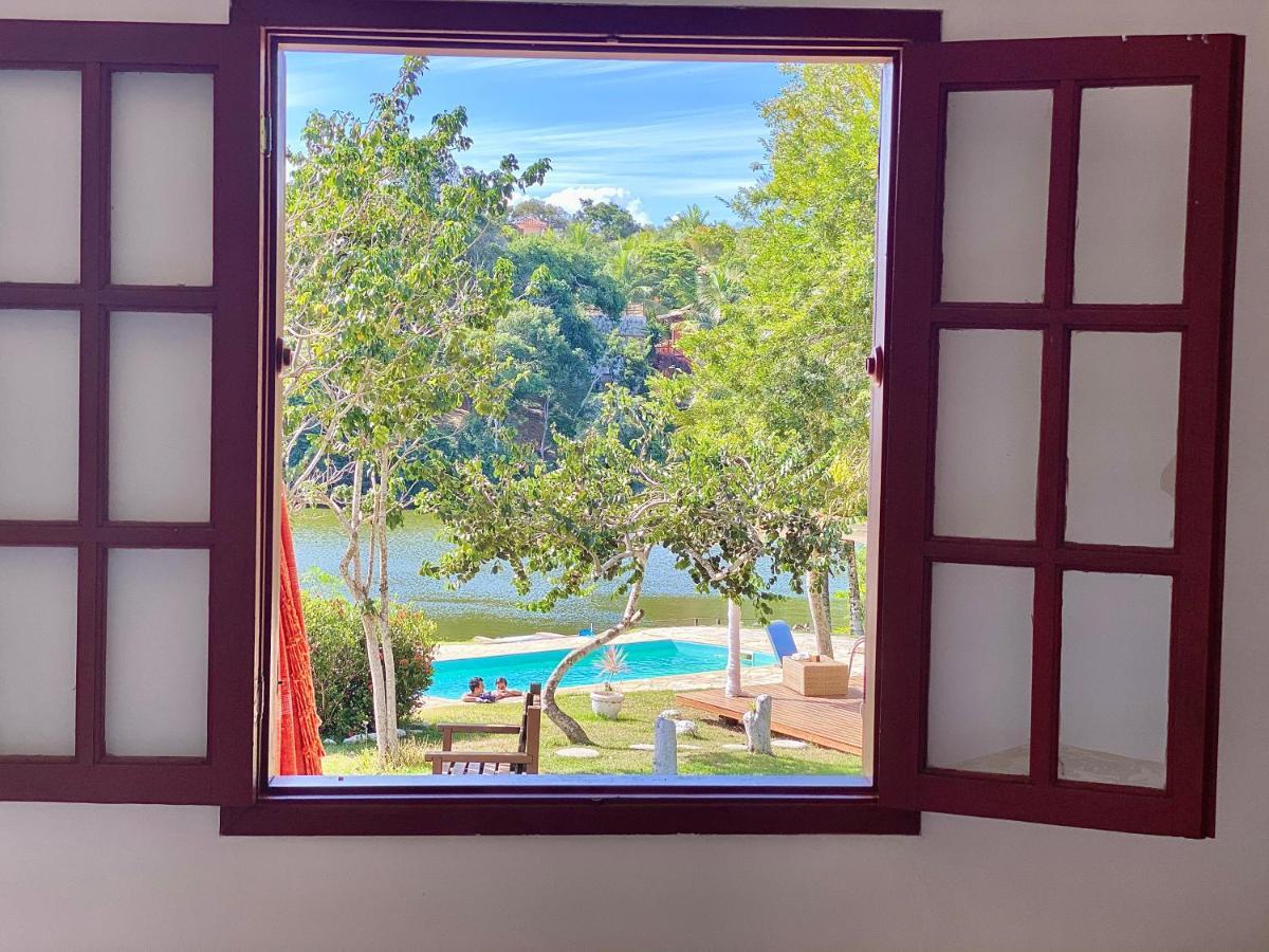 Pousada Le Jardin De Buzios Εξωτερικό φωτογραφία