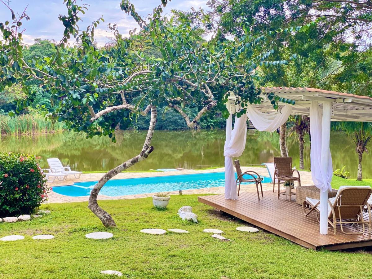 Pousada Le Jardin De Buzios Εξωτερικό φωτογραφία