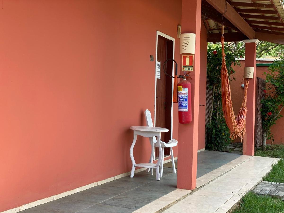 Pousada Le Jardin De Buzios Εξωτερικό φωτογραφία