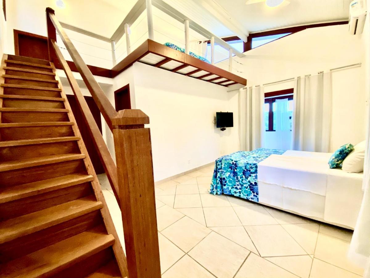 Pousada Le Jardin De Buzios Εξωτερικό φωτογραφία