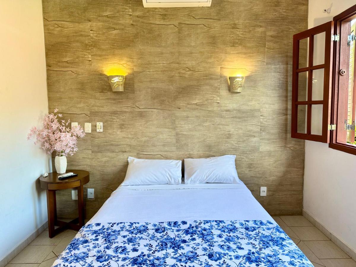 Pousada Le Jardin De Buzios Εξωτερικό φωτογραφία
