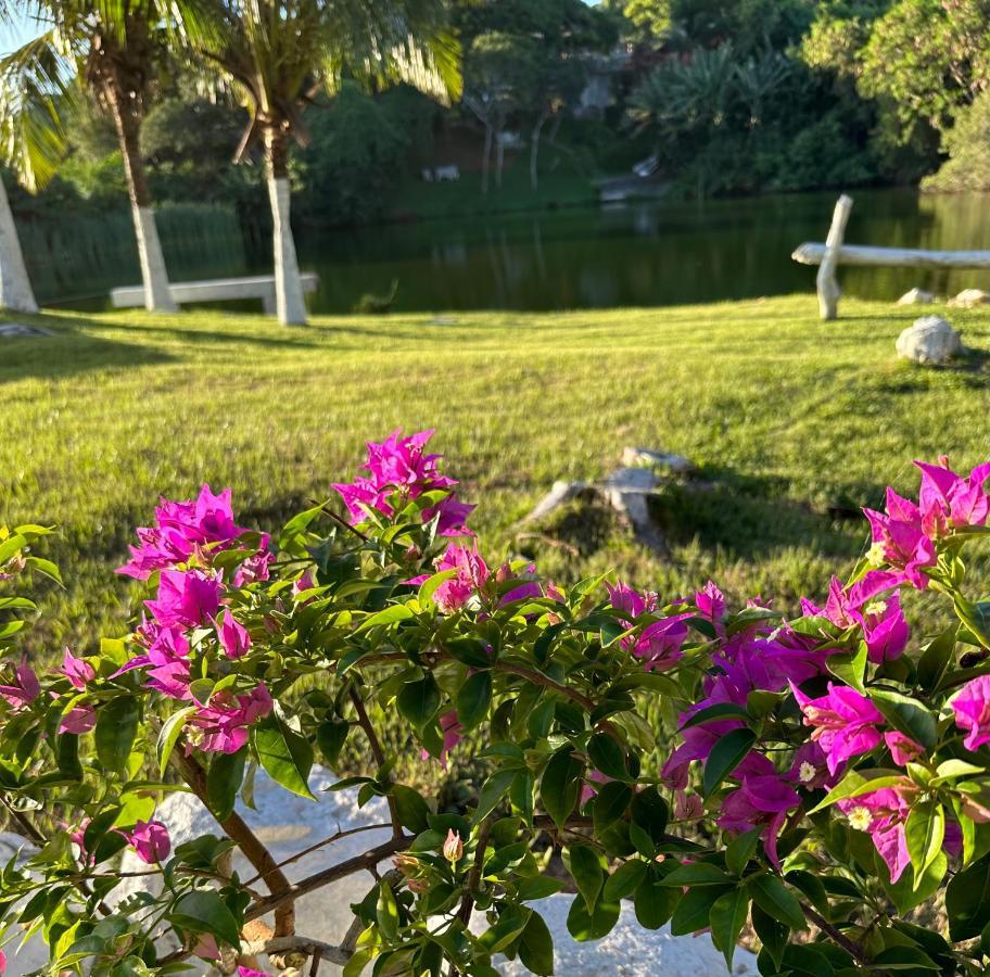 Pousada Le Jardin De Buzios Εξωτερικό φωτογραφία