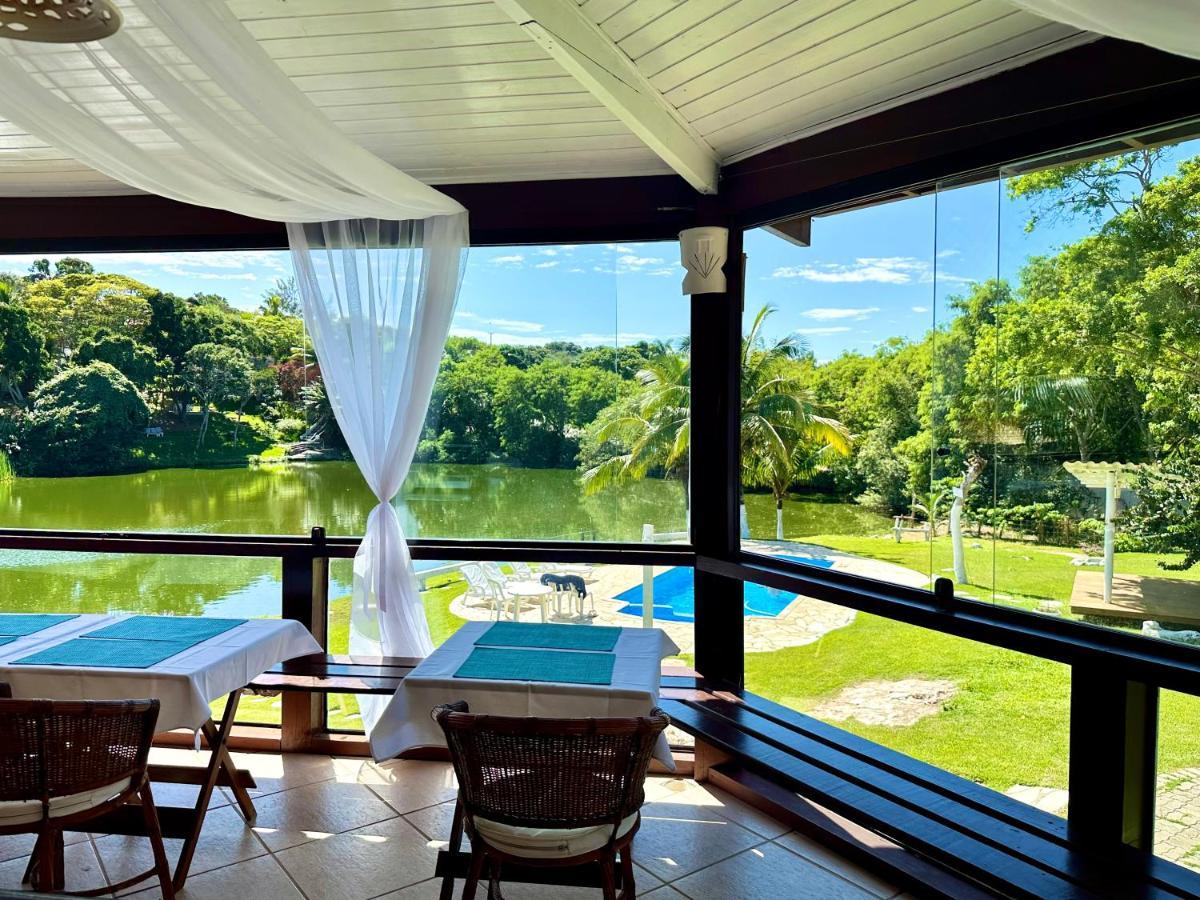 Pousada Le Jardin De Buzios Εξωτερικό φωτογραφία