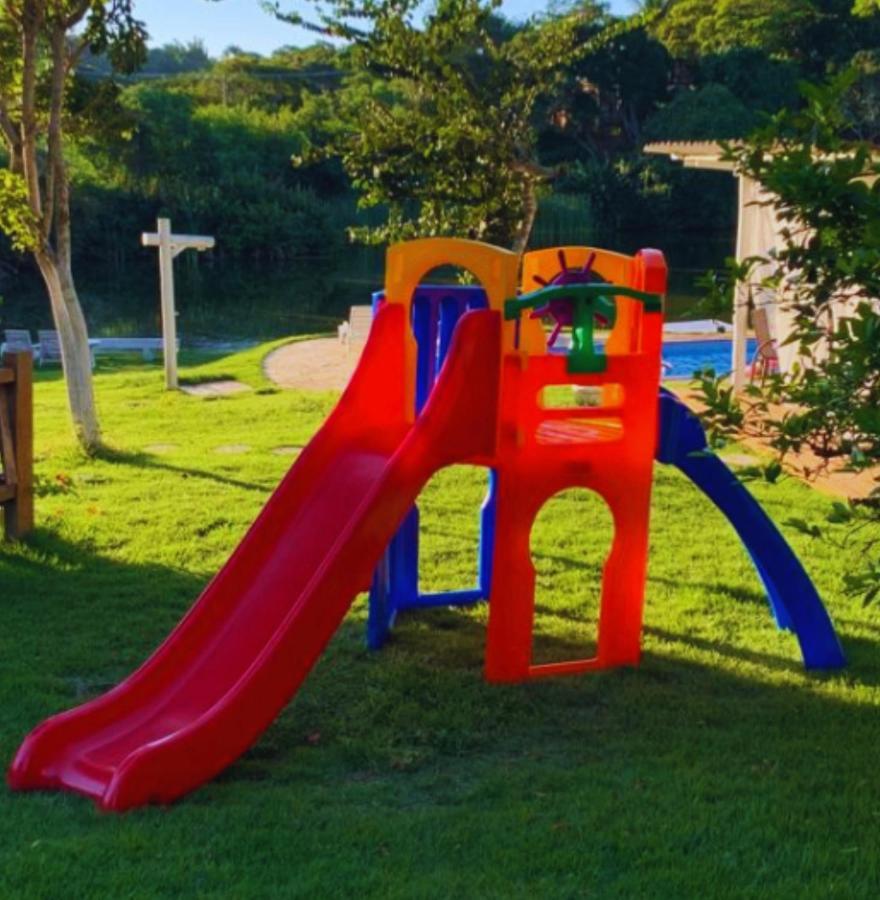 Pousada Le Jardin De Buzios Εξωτερικό φωτογραφία