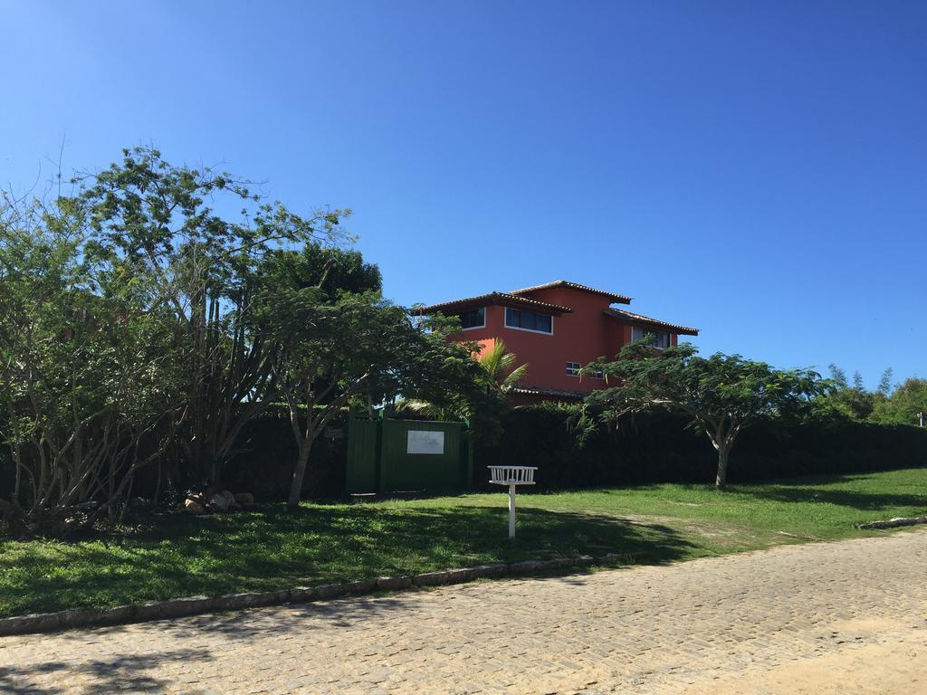 Pousada Le Jardin De Buzios Εξωτερικό φωτογραφία
